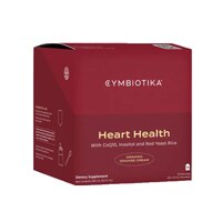 Heart Health With CoQ10 Organic Orange Cream (Крем) -- 30 Servings (Порции) Cymbiotika