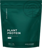 Cymbiotika Plant Protein Powder Vanilla -- 30 унций Cymbiotika