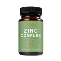 Zinc Complex Superior Absorption -- 30 Capsules (Капсулы) Cymbiotika