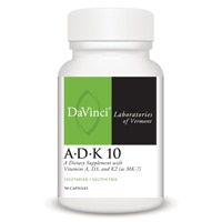 ADK 10 -- 90 Capsules (Капсулы) DaVinci