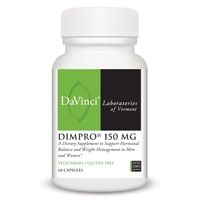 DaVinci Laboratories DIMPRO® -- 150 мг -- 60 капсул DaVinci
