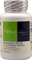 Mango-Plex with Raspberry Ketone -- 60 Capsules (Капсулы) DaVinci