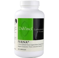 Perna® -- 180 Capsules (Капсулы) DaVinci