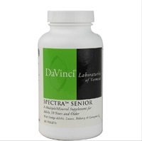 DaVinci Laboratories Spectra™ Senior Multi — 180 таблеток DaVinci