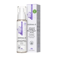 Advanced Peptides & Collagen Serum -- 2 fl oz (Жидкие унции) Derma E