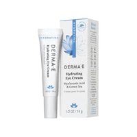 Derma E Увлажняющий крем для глаз — 0,5 унции Derma E