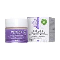 Derma E Skin Restore Peptide Moisturizer -- 2 унции Derma E