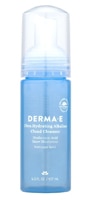 Derma E Ultra Hydrating Щелочное очищающее средство от облаков -- 5,3 жидких унций Derma E