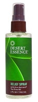 Спрей для местного применения Desert Essence Relief, 4 жидких унции Desert Essence