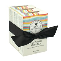 Dionis Goat Milk Bar Набор мыла Sea Treasures — 6 унций каждый / упаковка из 3 штук Dionis