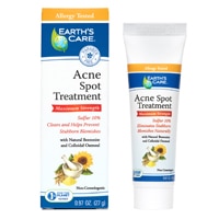 Acne Spot Treatment -- 0.97 oz (Унции) Earth's Care