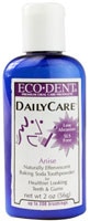 Зубной порошок DailyCare с анисом — 2 унции Eco-Dent