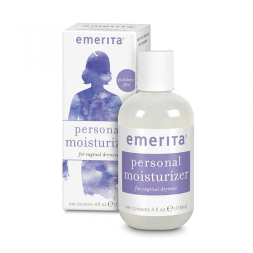 Intimate Moisturizer -- 4 fl oz Emerita