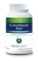 Candidase Pro -- 84 Capsules (Капсулы) Enzyme Science