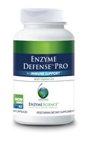 Enzyme Defense Pro - Поддержка Иммунитета - 60 капсул - Enzyme Science Enzyme Science