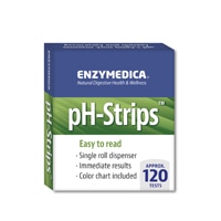 pH-Strips -- 1 Kit Enzymedica