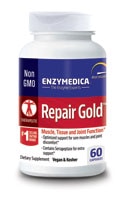 Repair Gold -- 60 Capsules (Капсулы) Enzymedica