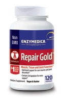 Repair Gold - 120 капсул - Enzymedica Enzymedica