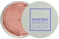 Everyday Minerals CHEEK Blush Peony Petal -- 0,17 унции Everyday Minerals
