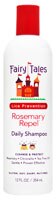 Профилактика педикулеза для детей Fairy Tales Rosemary Repel Shampoo -- 12 fl oz Fairy Tales