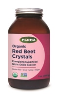 Red Beet Crystals -- 7 oz (Унции) Flora