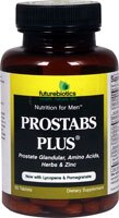 Prostabs Plus® -- 90 Tablets (Таблетки) FutureBiotics