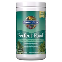 Perfect Food® Super Green Formula - 300г - Garden of Life Garden of Life
