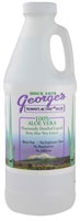 George's Always Active® Aloe Vera — 32 жидких унции George's