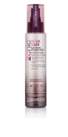 Giovanni 2chic Flat Iron Styling Mist с бразильским кератином и аргановым маслом -- 4 жидких унции Giovanni