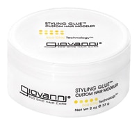 Styling Glue™ Custom Hair Modeler — 2 унции Giovanni