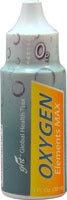 Oxygen Elements® Max -- 1 fl oz (Жидкие унции) Global Health Trax