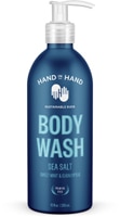 Морская соль для мытья тела Hand in Hand — 10 жидких унций Hand In Hand