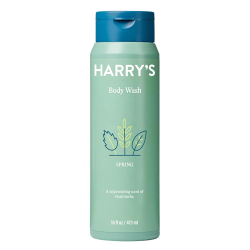 Гель для душа Harry's Shiso - 16 жидких унций Harry's