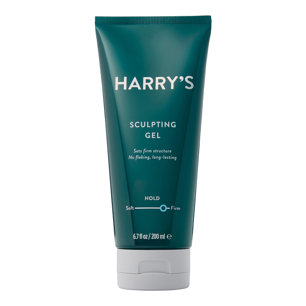 Гель для моделирования волос Harry's — 8,49 унции Harry's