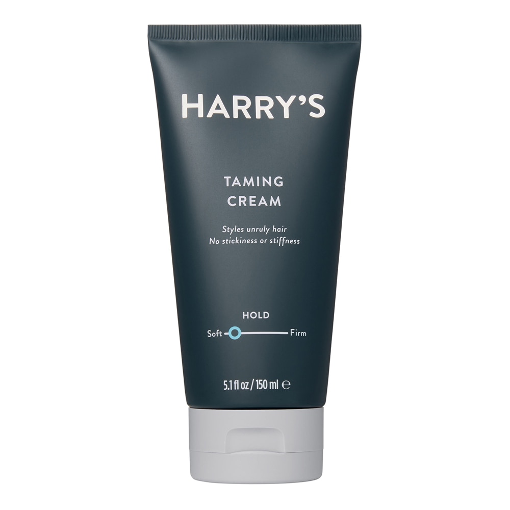 Крем для укрощения волос Harry's -- 5,1 жидких унций Harry's