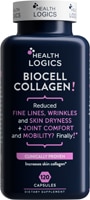 Health Logics BioCell Collagen® -- 120 капсул Health Logics