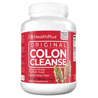 Health Plus The Original Colon Cleanse® — 3 фунта Health Plus