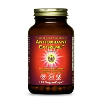 Antioxidant Extreme™ -- 120 веганских капсул HealthForce Superfoods