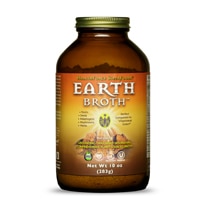 Earth Broth™ -- 10 oz (Унции) HealthForce Superfoods