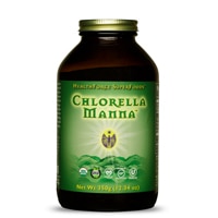 HealthForce Superfoods SuperFoods Chlorella Manna™ — 10,58 унции HealthForce Superfoods