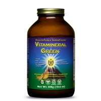 Порошок HealthForce Superfoods Vitamineral Green™ — 10,6 унции HealthForce Superfoods
