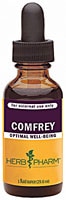 Comfrey Optimal Well-Being -- 1 fl oz (Жидкие унции) Herb Pharm