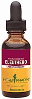 Herb Pharm Eleuthero Liquid Herbal Extract -- 1 fl oz Herb Pharm