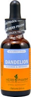 Dandelion Alcohol Free -- 1 fl oz (Жидкие унции) Herb Pharm