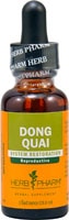 Dong Quai System Restoration -- 1 fl oz (Жидкие унции) Herb Pharm