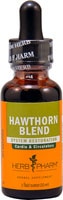 Herb Pharm Hawthorn Blend System Restoration -- 1 жидкая унция Herb Pharm