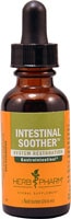 Intestinal Soother™ -- 1 fl oz (Жидкие унции) Herb Pharm