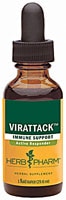 Virattack - Поддержка Иммунитета - 30 мл - Herb Pharm Herb Pharm