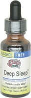 Deep Sleep® Alcohol Free -- 1 fl oz (Жидкие унции) Herbs Etc.