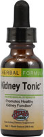 Herbs Etc. Kidney Tonic™ — 1 жидкая унция Herbs Etc.